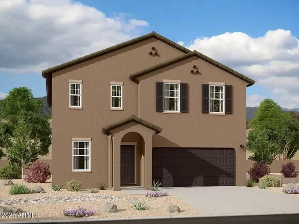 9832 W Agora Lane, Tolleson, AZ 85353