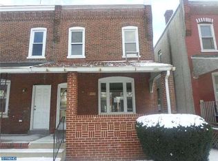 3011 W 9th St, Chester, PA 19013