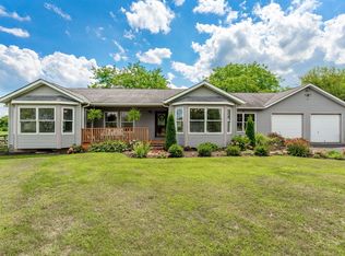 10957 Reussner Rd SW, Pataskala, OH 43062