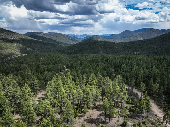Little Wolf Creek Rd, Wolf Creek, MT 59648
