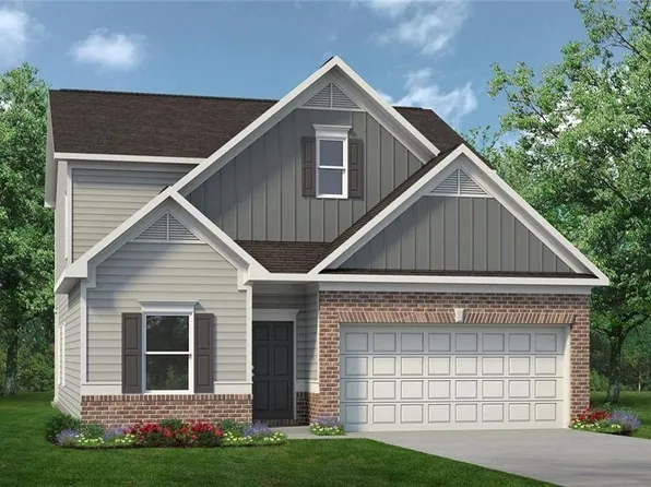32 N Haven Dr, Rome, GA 30165