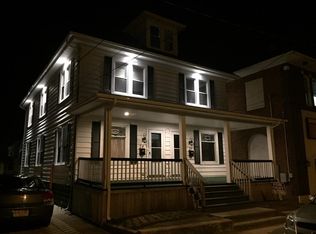 36 W Main St, Penns Grove, NJ 08069