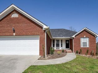 111 Old Pond Rd SE LOT 37, Cleveland, TN 37323