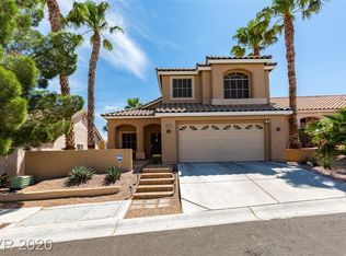 9725 Ridge Creek Pl, Las Vegas, NV 89134