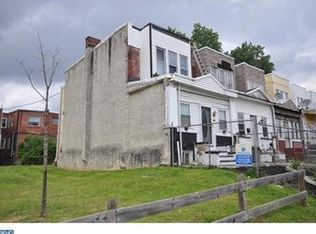 5967 Trinity St, Philadelphia, PA 19143