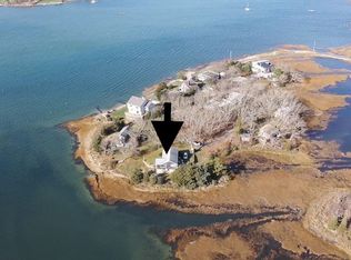 108 Salt Marsh Ln, Bourne, MA 02532