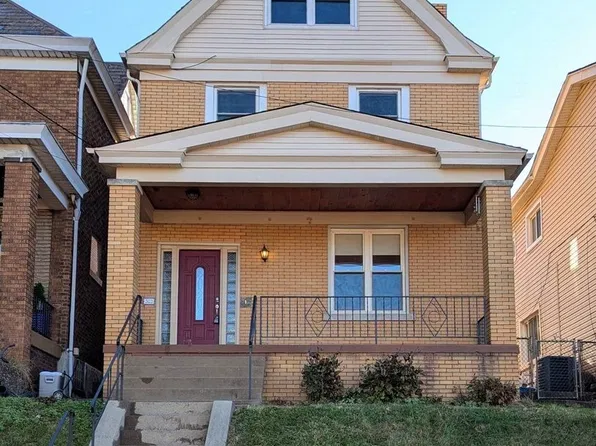 303 Labelle St, Pittsburgh, PA 15211