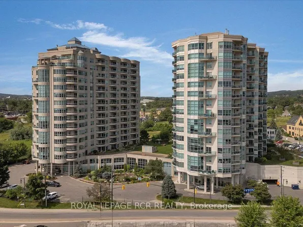 6 Toronto St #306, Barrie, ON L4N 9R2