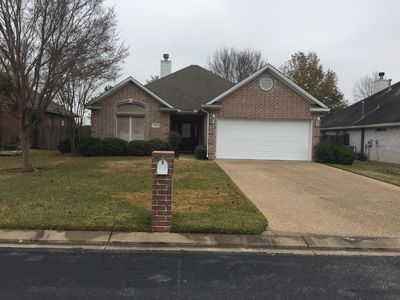 3707 Ardenne Ct, College Station, TX, 77845