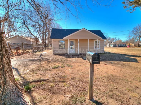 620 W Acres St, Norman, OK 73069
