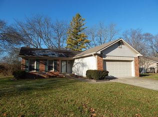 7730 Venetian Way, Indianapolis, IN