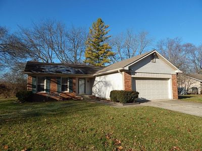 7730 Venetian Way, Indianapolis, IN, 46217