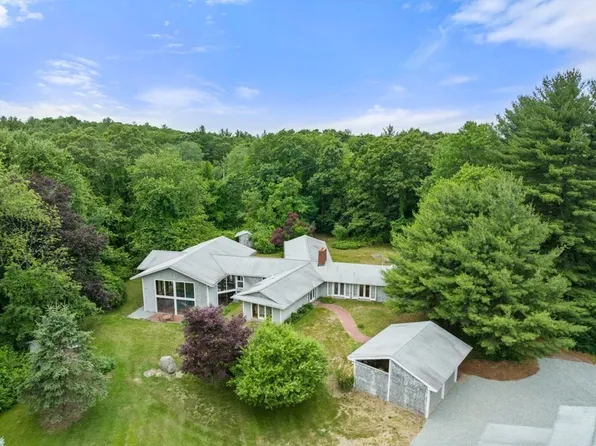 137 Brimstone Ln, Sudbury, MA 01776