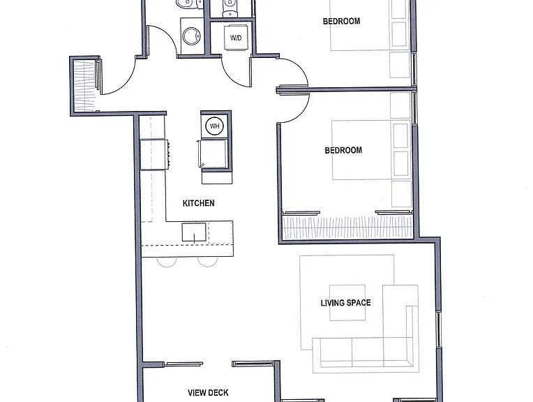 LYLA Eastlake Apartments — Photo 37