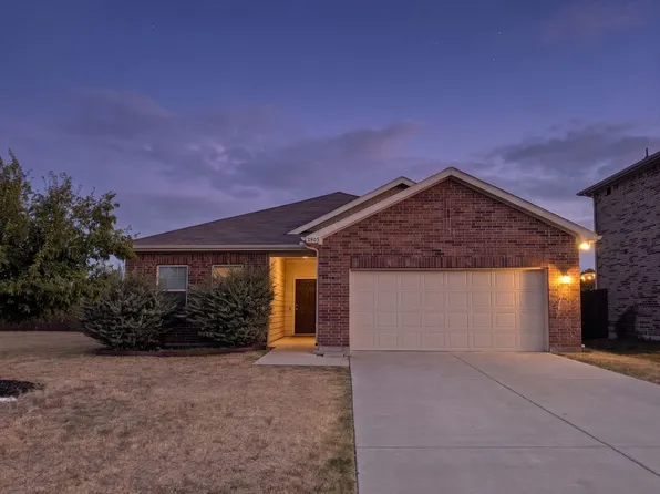 2905 Aspen Dr, Anna, TX 75409