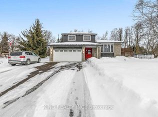 40 Victoria Cres, Caledon, ON L7K0A1