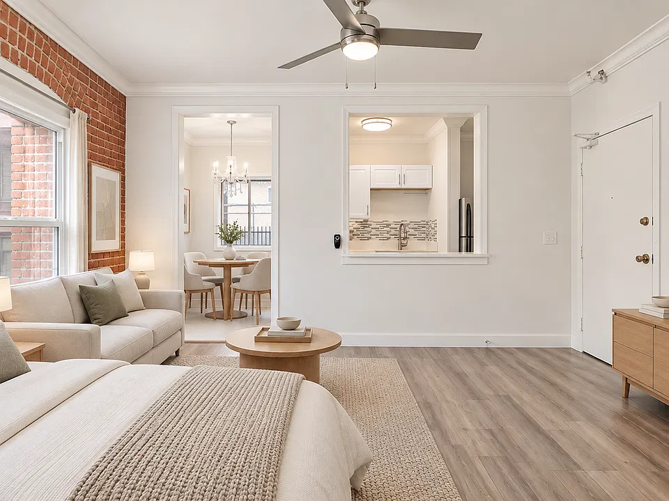 Mariposa Willows | Stylish Studios & Spacious 1-Bedroom Apartments