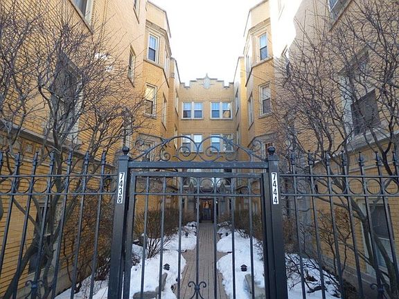 2nd image of 7440 Adams St APT 3K