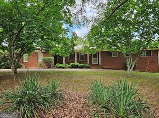 1236 Temple Rd, Bremen, GA 30110