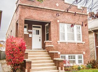 1541 Ridgeland Ave, Berwyn, IL 60402