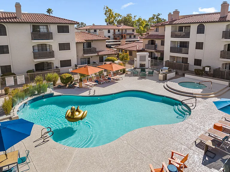 Chazal Scottsdale — Photo 19