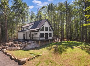 141 Logging Road, York, ME 03902