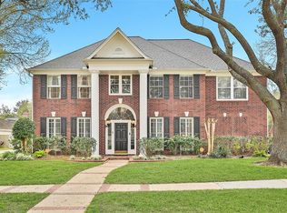 4706 Andover St, Sugar Land, TX 77479