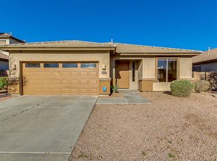 256 S 124th Ave, Avondale, AZ 85323
