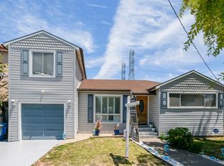 696 7th Ave, San Bruno, CA 94066