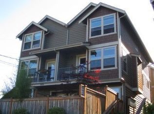 9039 18th Ave Sw A #A, Seattle, WA 98106