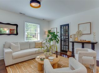 3409 Waverly Blvd, Richmond, VA 23222
