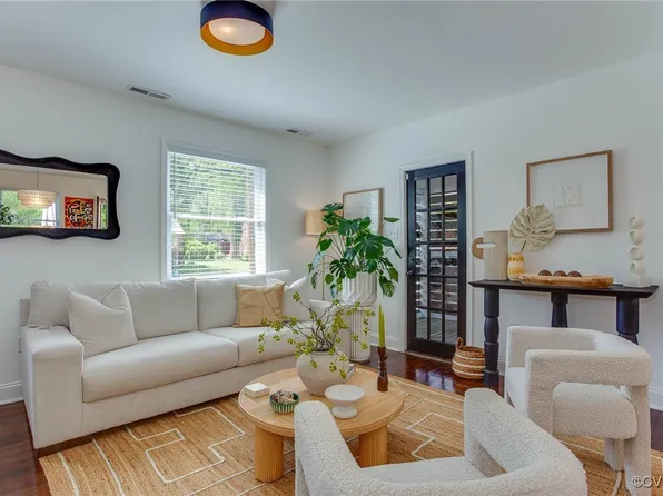 3409 Waverly Blvd, Richmond, VA 23222