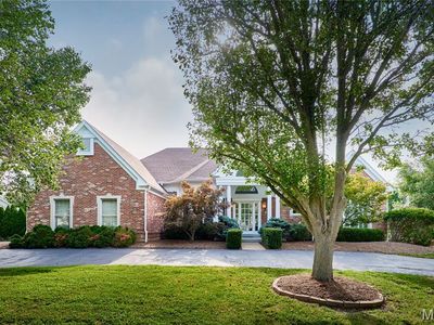 16350 Champion Dr, Chesterfield, MO, 63005
