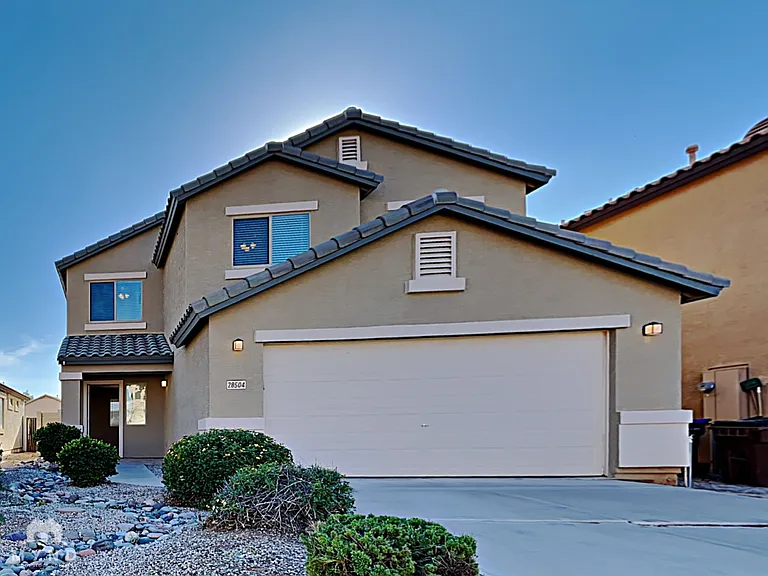 28504 N Dolomite Ln — Photo 1