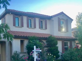 199 N Alta Dena St, Mountain House, CA