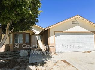 13595 El Rio Ln, Desert Hot Springs, CA 92240