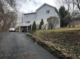 3 Dugway Rd, Dansville, NY 14437