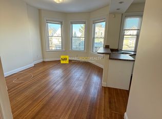 53 Ashford St #3A, Allston, MA 02134