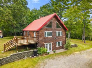 566 Back Winterport Road, Hampden, ME 04444