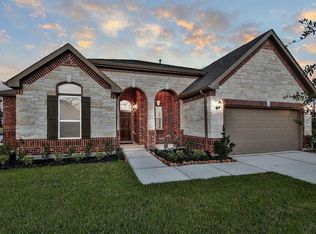 15518 Easton Gate Ln, Houston, TX 77044