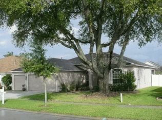 8943 Aberdeen Creek Cir, Riverview, FL 33569