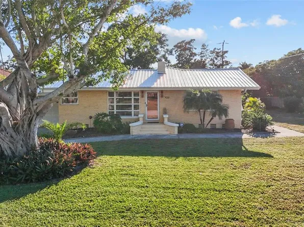420 Pensacola Rd, Venice, FL 34285