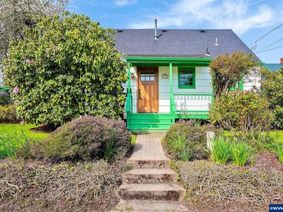 712 NW 28th St, Corvallis, OR, 97330
