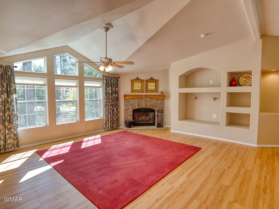 961 S Hacienda Pines Dr, Show Low, AZ 85901 MLS 246663 Zillow