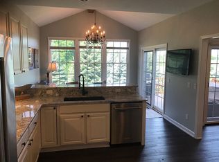 44705 Aspen Ridge Dr #166, Northville, MI 48168