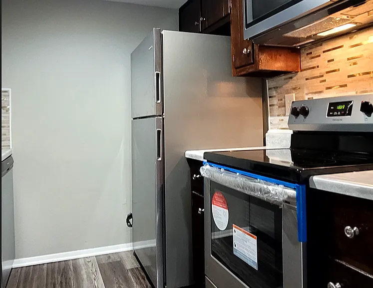 Flowerdale Apartments — Photo 12