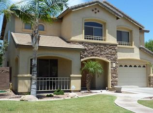 1836 E Bartlett Pl, Chandler, AZ 85249