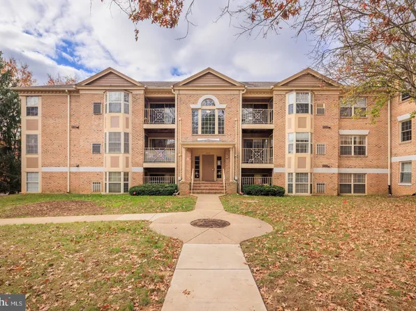 3404 Tulleys Pointe Ct Unit 1D, Abingdon, MD 21009