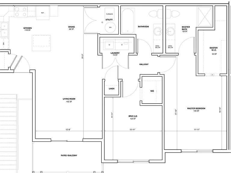 Tiyata Place Apartments — Photo 15