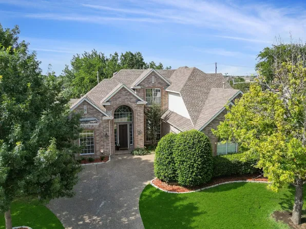 1300 Neches Dr, Allen, TX 75013